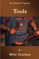 Tools for Bible Teachers-9780615139296