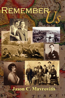Remember Us-9780615163574