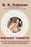 Walking Targets-9780615181226