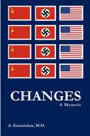 Changes: A Memoir-9780615185415