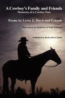 A Cowboy''s Family and Friends