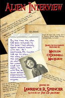 Alien Interview-9780615204604