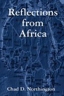 Reflections from Africa-9780615269344