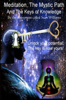 Meditation, the Mystic Path, and the Keys of Knowledge-9780615351926