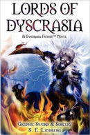 Lords of Dyscrasia-9780615392868