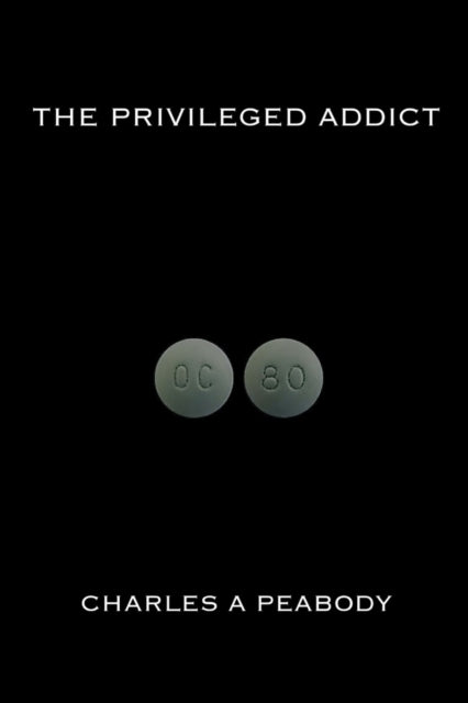 The Privileged Addict-9780615480077