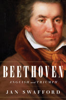 Beethoven : Anguish and Triumph-9780618054749