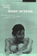 Selected Poems of Anne Sexton-9780618057047