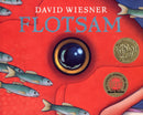 Flotsam-9780618194575