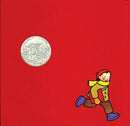 The Red Book-9780618428588