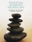 Essential Academic Vocabulary : Mastering the Complete Academic Word List-9780618445424