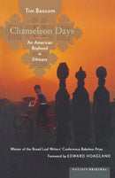 Chameleon Days-9780618658695