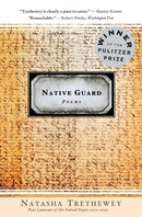 Native Guard : Poems-9780618872657