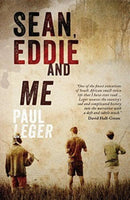 Sean, Eddie, and Me-9780620575560