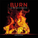 BURN : Into the Flames of Burning Art-9780620739672