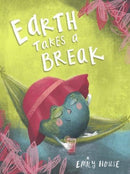 Earth Takes a Break-9780620881128