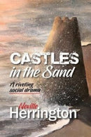 Castles in the Sand-9780620886116