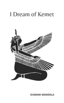 I Dream of Kemet-9780620898409