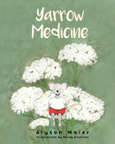 Yarrow Medicine-9780620989923