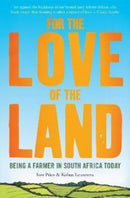 For the Love of the Land-9780624088998