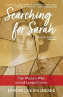 Searching for Sarah : The Woman Who Loved Langenhoven-9780624091264