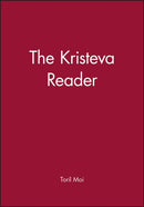 The Kristeva Reader-9780631149316