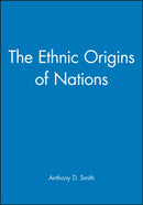 Ethnic Origins of Nations