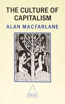 The Culture of Capitalism-9780631165576