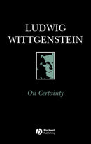 On Certainty-9780631169406