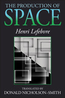 The Production of Space-9780631181774