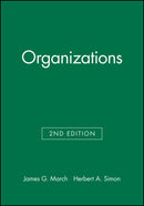 Organizations-9780631186311