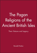Pagan Religions Ancient British