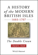 History of the Modern British Isles