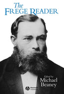 The Frege Reader-9780631194453
