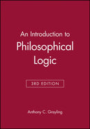 An Introduction to Philosophical Logic