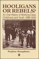 Hooligans and Rebels?