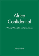 Africa Confidential – Who's Who of Southern Africa