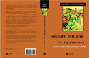 Philosophy of Religion : The Big Questions-9780631206040