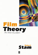 Film Theory – An Introduction