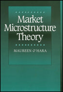 Market Microstructure Theory-9780631207610