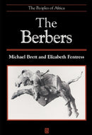 The Berbers : The Peoples of Africa-9780631207672