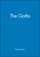 The Goths-9780631209324