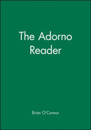 Adorno Reader