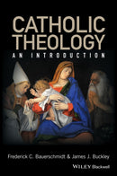 Catholic Theology : An Introduction-9780631212973