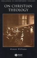 On Christian Theology-9780631214403