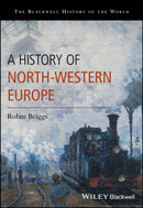 A History of North–Western Europe