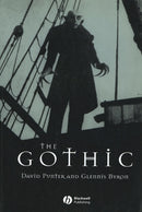 The Gothic-9780631220633