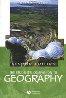 Students Companion to Geography 2e