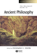 Ancient Philosophy