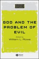 God and the Problem of Evil-9780631222217